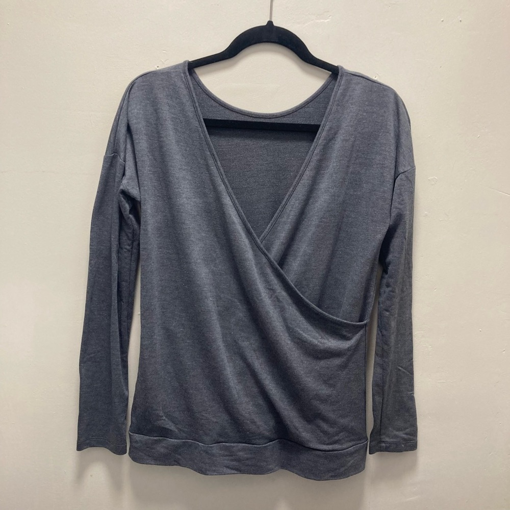Two-Way Shirt